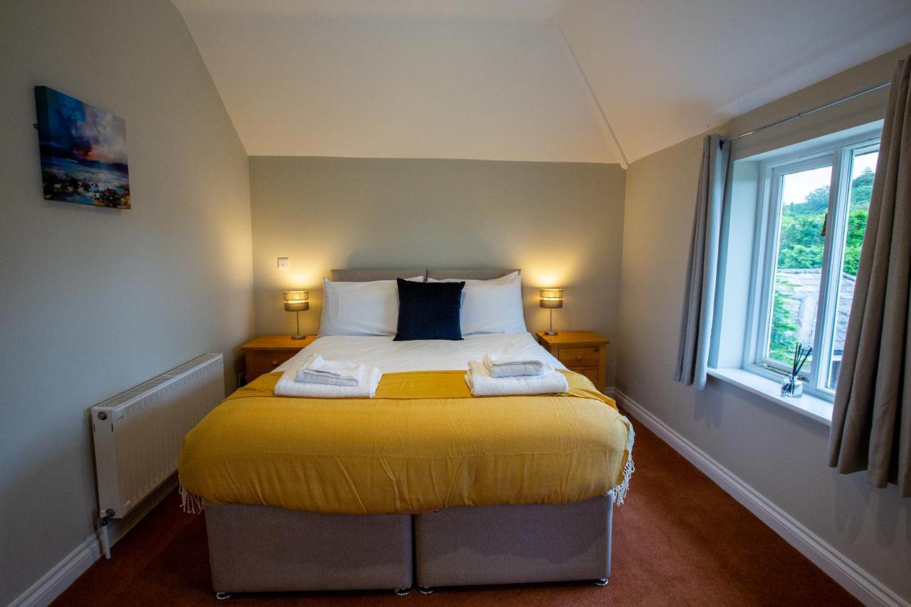 The Three Lions Hotell Fordingbridge Exteriör bild
